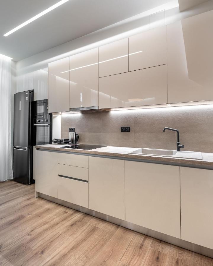 J&A Luxury Residence Athene Buitenkant foto