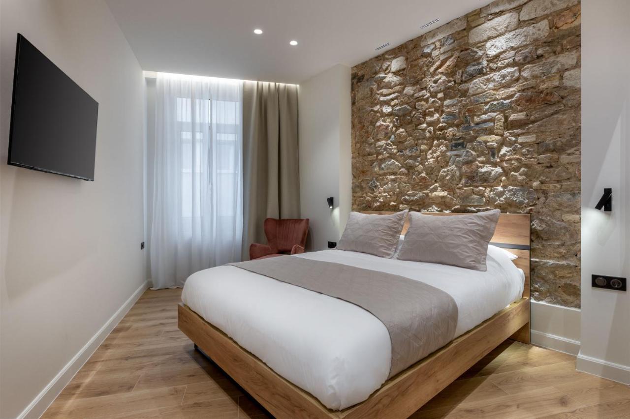 J&A Luxury Residence Athene Buitenkant foto