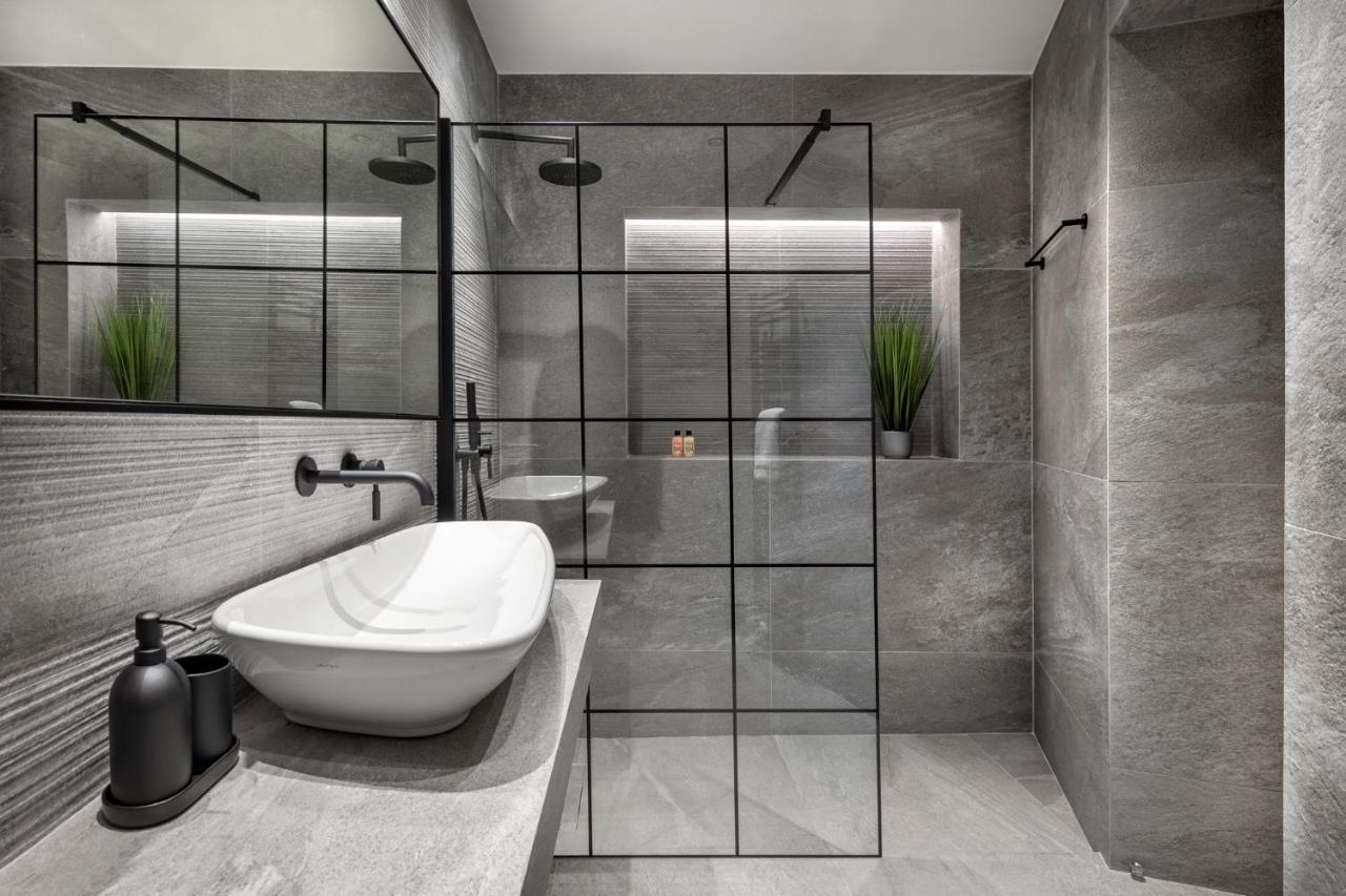 J&A Luxury Residence Athene Buitenkant foto