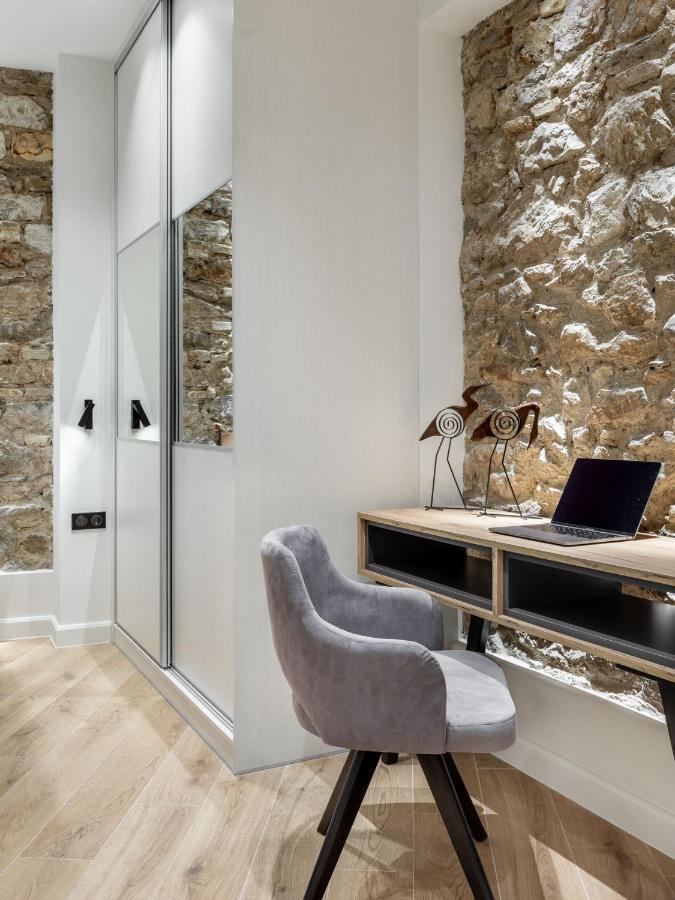 J&A Luxury Residence Athene Buitenkant foto
