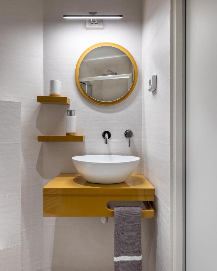 J&A Luxury Residence Athene Buitenkant foto
