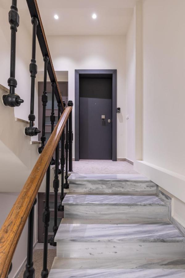 J&A Luxury Residence Athene Buitenkant foto