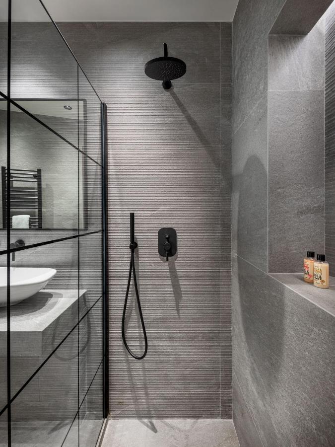 J&A Luxury Residence Athene Buitenkant foto