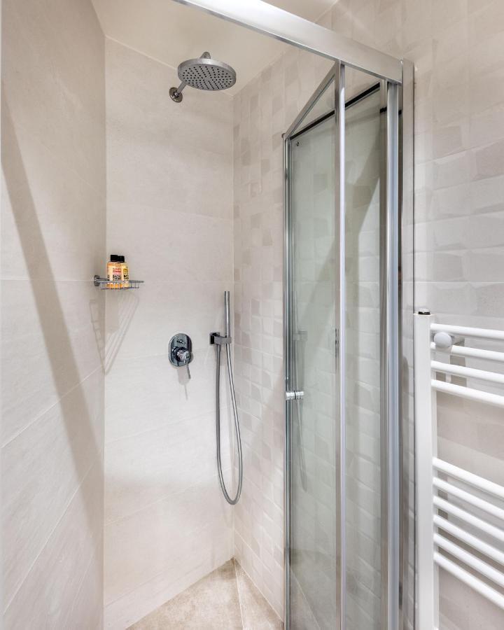J&A Luxury Residence Athene Buitenkant foto